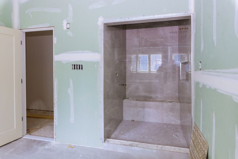 Final Bathroom Design